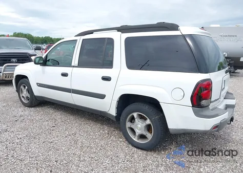 2004 Chevrolet Trailblazer Ext Ls z USA, uszkodzony, nr VIN 1GNET16S546239517